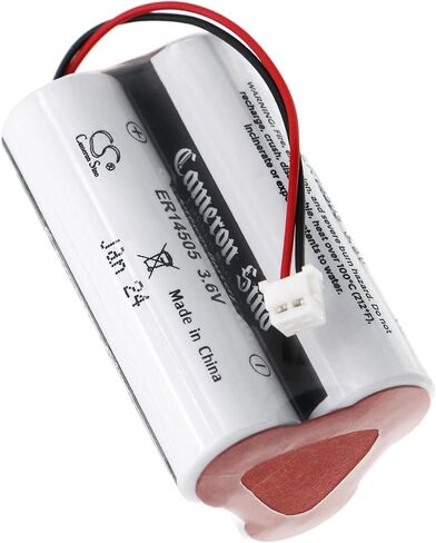 Battery for Fluidwell F126-EG displays, F130 Display, F131 Display, F132 Display, F133 Display, F136 Display, F170 Display, F173 Display, F190 Display, F193 Display PN: SPB02 8100mAh in Kuwait