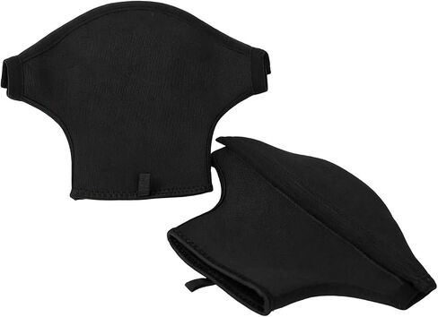Kayak Paddle Gloves for Adults,Touring Hand Protection - Canoe Paddle Mitts | for Enthusiasts Canoeists Paddlers Kayakers Sports Lovers Fishermen Anglers Cold Weather Touring Fishing in Kuwait
