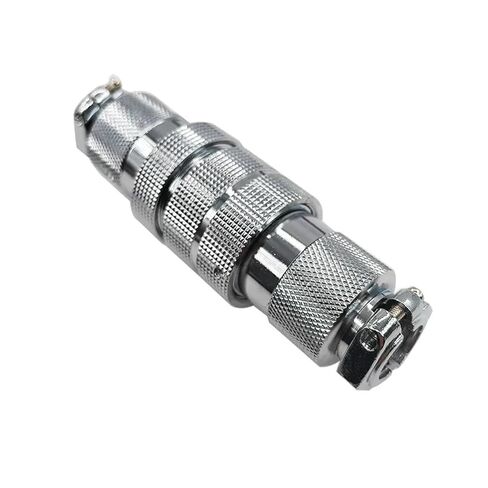 DF30 GX30 30MM Metal 2 3 4 5 6 7 8 10 14 Pin Plug Socket Automotive Connector | [](5PIN) in Kuwait