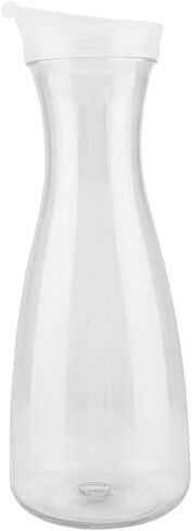 Generic Acrylic Drink Dispenser with Transparent Elegant Design, Generous Capacity Serves Multiple Guests, Sturdy Shatter Proof Construction for Juice Iced Tea for Catering (1000ML) in Kuwait