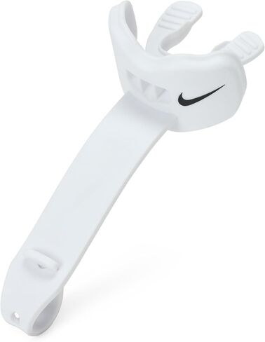 Nike Unisex Youth Alpha Lip Guard 3.0 MG One Piece in Kuwait
