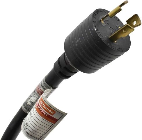 Superior Electric SE1537 Twist to 'W' Twist Pigtail in Kuwait
