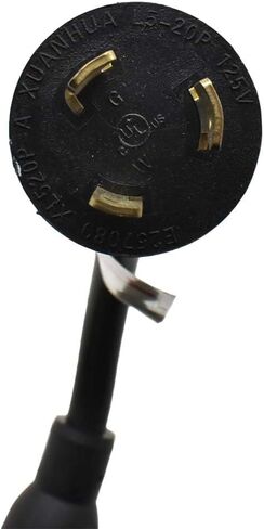 Superior Electric SE1537 Twist to 'W' Twist Pigtail in Kuwait