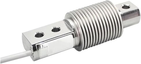 مستشعر شد الحمل Z6fd1-50 مقياس حزام خلية الحمل Z6fc3-50-100-200-300kg مستشعر (Z6FC3-1T) in Kuwait