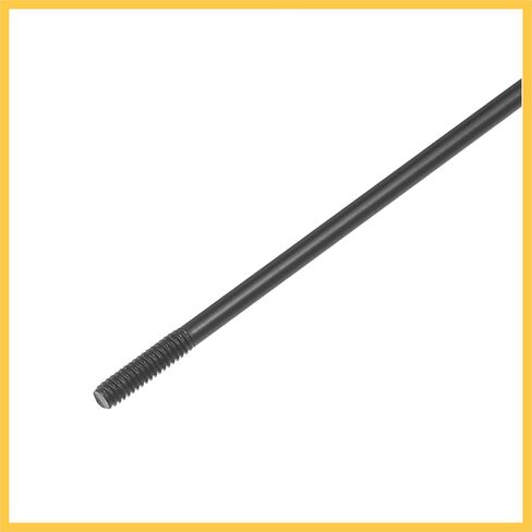 36pcs Bicycle Carbon Steel Spokes 14G Bike Spoke 218mm Length with Nipples for Most Bicycle Black Auto Replacement Parts in Kuwait