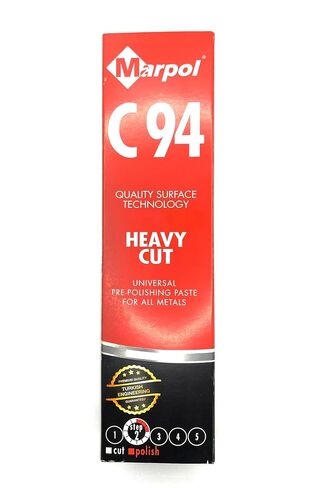 C94 Heavy Cut Polishing Paste (1) in Kuwait