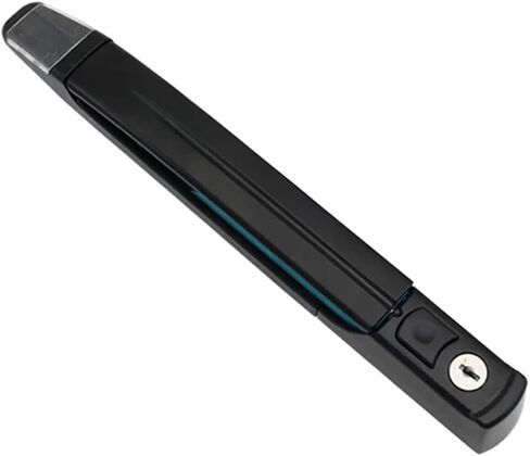 Grounding Lever Lock Industrial Instrument Control Cinet Rotary Handle Mobile Distribution Box Door 1Pcs in Kuwait