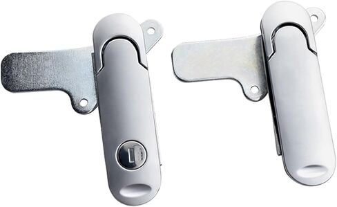 Electric Cinet Rotary Tongue Lock Plane Equipment Door Vending Machine Charge Pile Clip Doll 1Pcs in Kuwait
