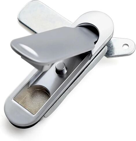 Electric Cinet Rotary Tongue Lock Plane Equipment Door Vending Machine Charge Pile Clip Doll 1Pcs in Kuwait