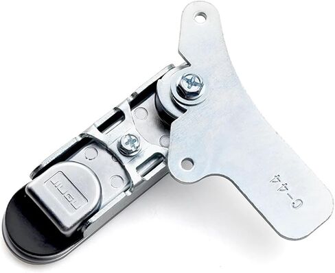 Electric Cinet Rotary Tongue Lock Plane Equipment Door Vending Machine Charge Pile Clip Doll 1Pcs in Kuwait
