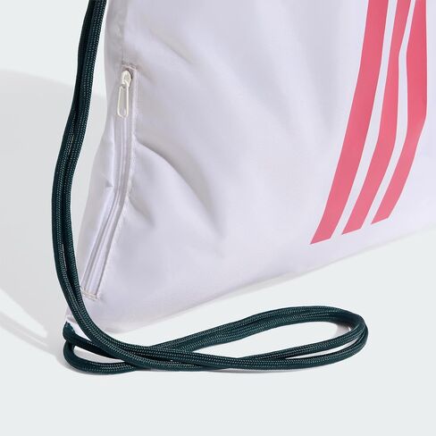 adidas Unisex-Adult Real Madrid Gym Sack in Kuwait