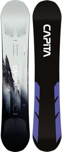 CAPiTA Mega Mercury Snowboard in Kuwait