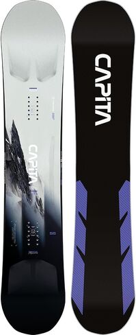 CAPiTA Mega Mercury Snowboard in Kuwait