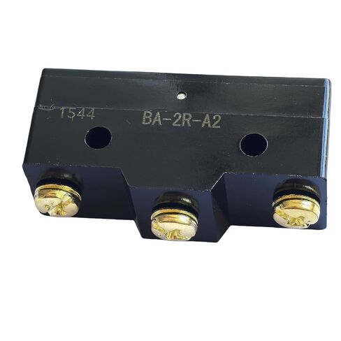 JLG Micro Switch Contact Block 7000625, 70002902 | قطع غيار JLG متوافقة مع دواسة القدم JLG 4360031 in Kuwait