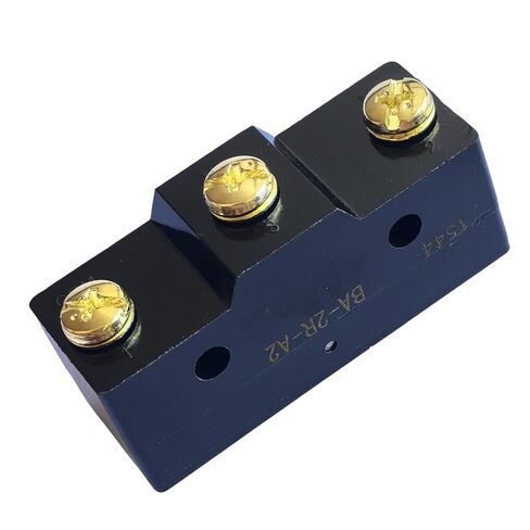 JLG Micro Switch Contact Block 7000625, 70002902 | قطع غيار JLG متوافقة مع دواسة القدم JLG 4360031 in Kuwait