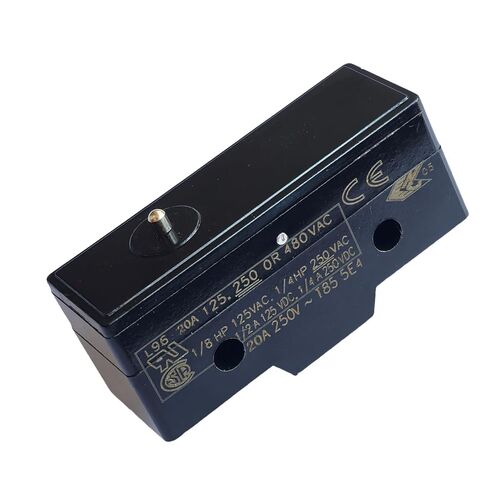 JLG Micro Switch Contact Block 7000625, 70002902 | قطع غيار JLG متوافقة مع دواسة القدم JLG 4360031 in Kuwait