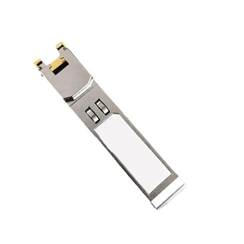 موصل التوصيل والتشغيل لوحدة SFP إلى RJ45 متوافق مع 2.5G/1G in Kuwait