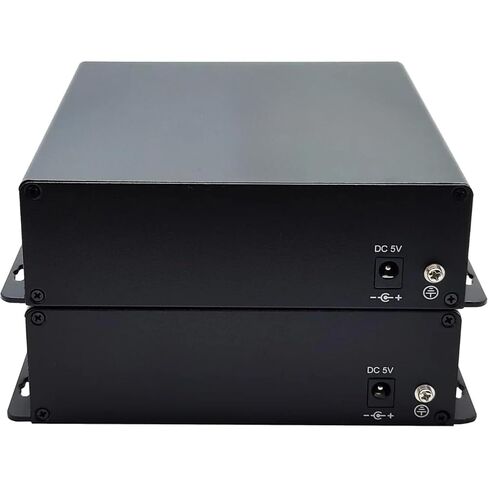 SDI Fiber Extender 4 Channel LC in Kuwait