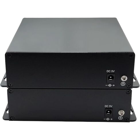 SDI Fiber Extender 4 Channel LC in Kuwait