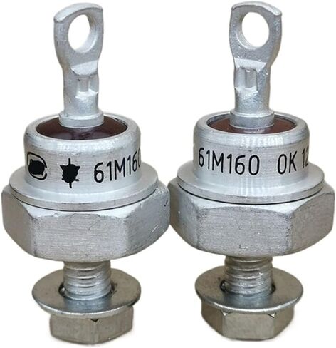 1PCS 61M160 Stud diode in Saudi Arabia