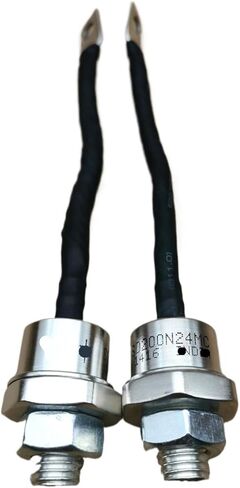 1PCS SD200M24MC Stud Rectifier diode in Saudi Arabia