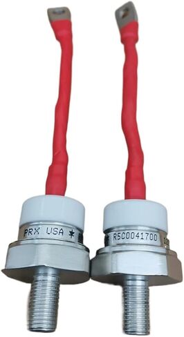 1PCS R5C0041700 Stud Rectifier diode in Saudi Arabia