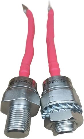 1PCS SD300R12PV Stud Rectifier diode in Saudi Arabia