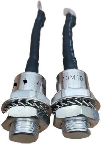 1PCS 70M10 Stud Rectifier diode in Saudi Arabia