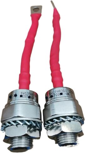 1PCS SW12PHR300 Stud Rectifier diode in Saudi Arabia