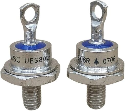 1PCS UES806R Stud Rectifier diode in Saudi Arabia