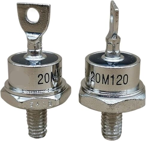 1pcs 20MA120 Stud diode in Saudi Arabia
