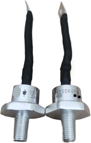 1PCS VS-150K60A Stud Rectifier diode in Saudi Arabia