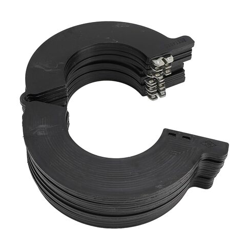 Bucket Pin Shims Replacement Kit 80mm 10Pcs Engineering Plastic for Excavators in Kuwait