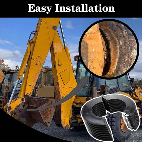Bucket Pin Shims Replacement Kit 80mm 10Pcs Engineering Plastic for Excavators in Kuwait