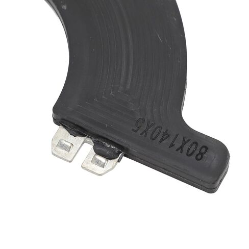 Bucket Pin Shims Replacement Kit 80mm 10Pcs Engineering Plastic for Excavators in Kuwait