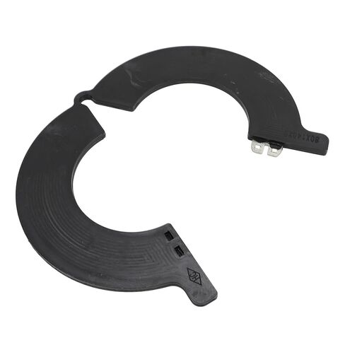 Bucket Pin Shims Replacement Kit 80mm 10Pcs Engineering Plastic for Excavators in Kuwait