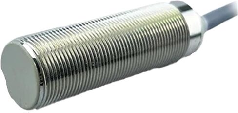 مستشعر مفتاح القرب الاستقرائي M8/M12/M18 غير دافق دافق 6-36 فولت NPN PNP(DM12-04U-NPC) in Kuwait
