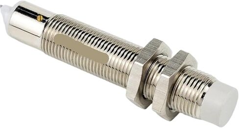 M12 مستشعر مفتاح القرب بالسعة DC ثلاثة أسلاك NPN مفتوح عادة (CM12-06U، PNP NO) in Kuwait