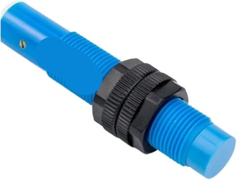 M12 capacitive Proximity Switch Cylindrical Plastic housing(CM12-02P,PNP NC) in Saudi Arabia