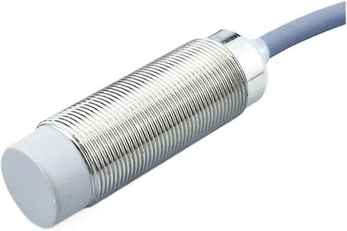 مستشعر مفتاح القرب الحثي M18 6-36V NPN PNP(DM18-08U-BPC) in Kuwait