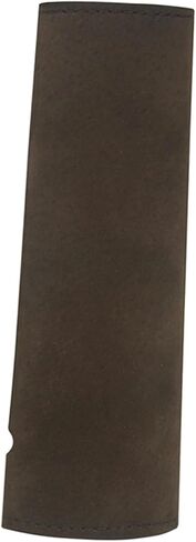UPKOCH French Horn Handle Guard Leather Horn Hand Pad Protector Non-Slip Design for Musical Instruments in Kuwait