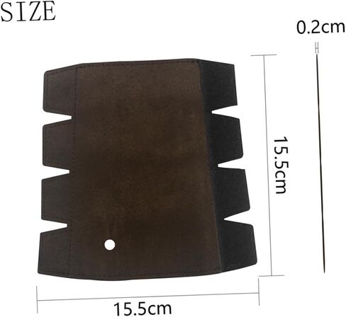 UPKOCH French Horn Handle Guard Leather Horn Hand Pad Protector Non-Slip Design for Musical Instruments in Kuwait