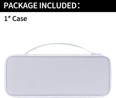 حافظة صلبة متوافقة مع لوحة مفاتيح Apple Magic Keyboard + Magic Mouse Combo in Kuwait
