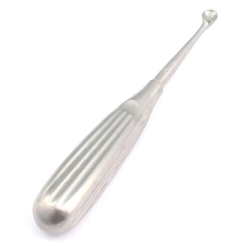 Bone CURRETTES 5.5" 3MM Round Cup German Grade ODM in Kuwait