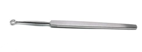 3× Fox Dermal Curettes Dermatology 6mm ENT 5.5" Surgical Premium Stainless Steel Instruments in Saudi Arabia