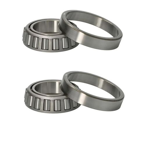 32007X Bearing 35mm Bore, 62mm OD, 18mm Thickness 2 Pack | Tapered Roller Bearing Cone and Cup Set, in Kuwait