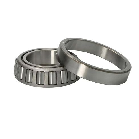 32007X Bearing 35mm Bore, 62mm OD, 18mm Thickness 2 Pack | Tapered Roller Bearing Cone and Cup Set, in Kuwait