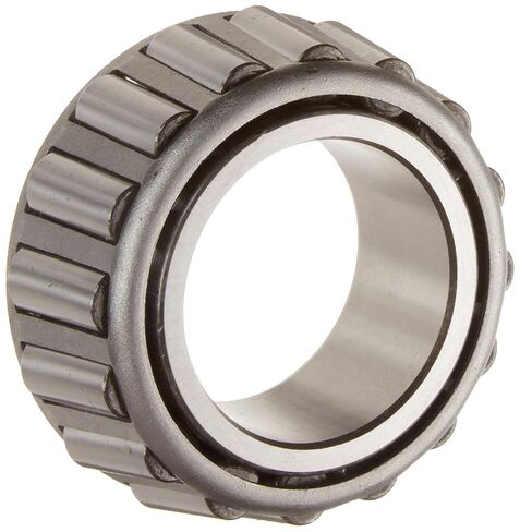 Timken 3578 مخروط تجميع السباق الداخلي المدبب، فولاذ، بوصة، القطر الداخلي 1.7500 بوصة، عرض المخروط 1.216 بوصة in Kuwait