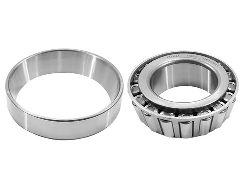 SET413 مجموعة مخروطية وكأس مدببة متوافقة مع Ford 2004-2017 متوافقة مع GMC 2003-2009 متوافقة مع شيفروليه 2003-2009 تحل محل HD200 HM212049 in Kuwait