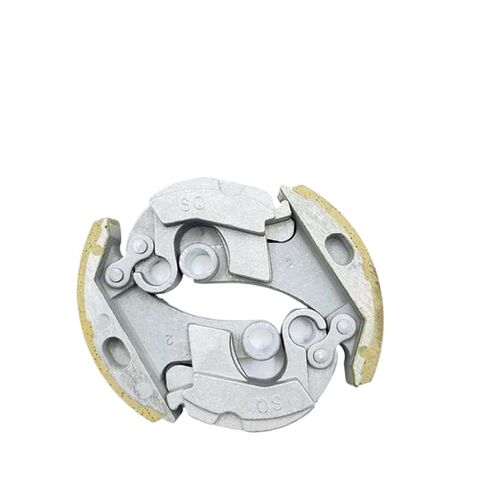 لوحة أحذية القابض مع مجموعة الزنبرك 3L5-16620-03-00 متوافقة مع PW50 PY50 QT50 MPA08 in Kuwait
